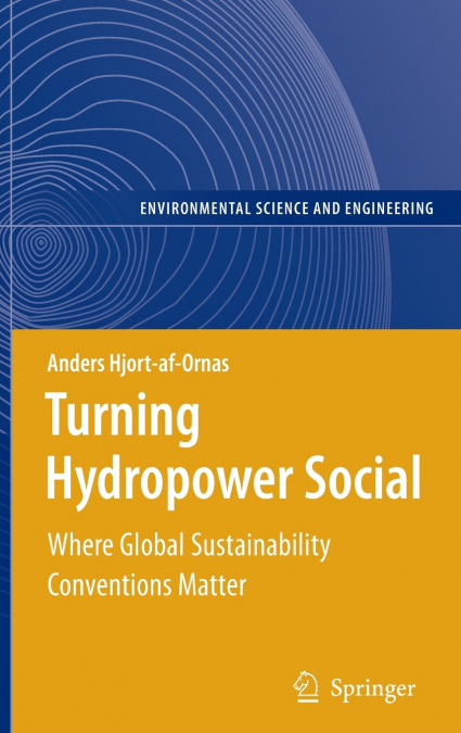 Turning Hydropower Social