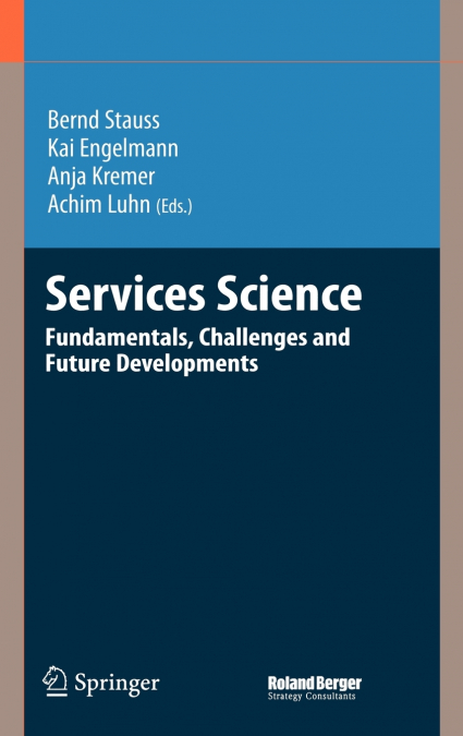 Services Science