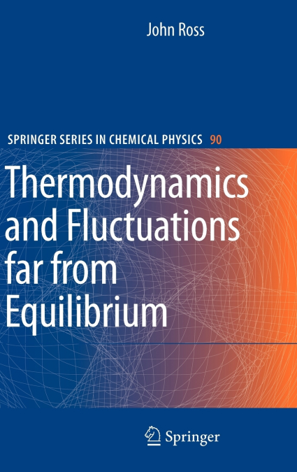 Thermodynamics and Fluctuations far from Equilibrium