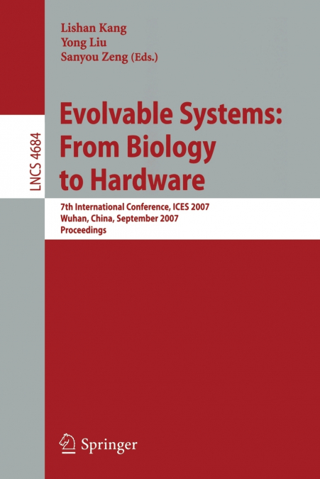 Evolvable Systems