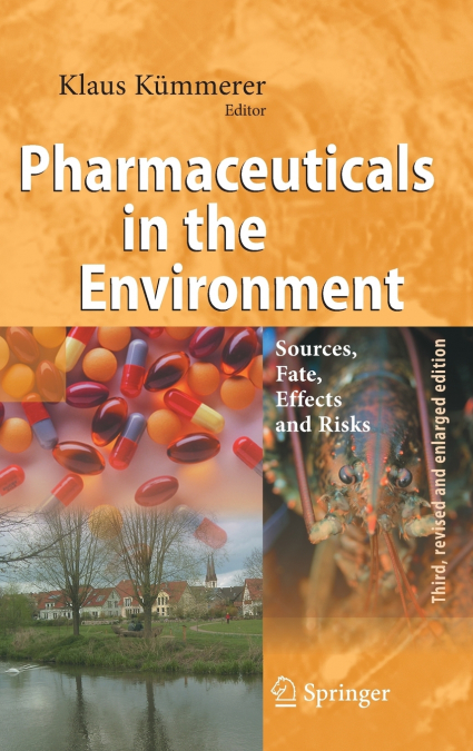 Pharmaceuticals in the Environment