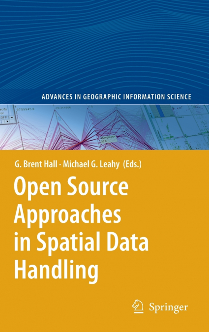 Open Source Approaches in Spatial Data Handling