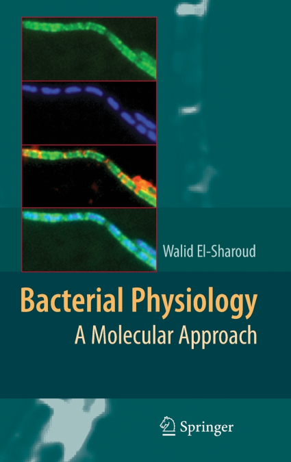 Bacterial Physiology