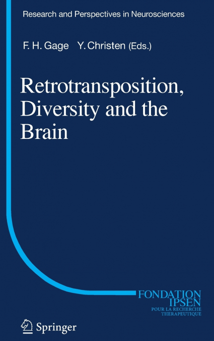 Retrotransposition, Diversity and the Brain