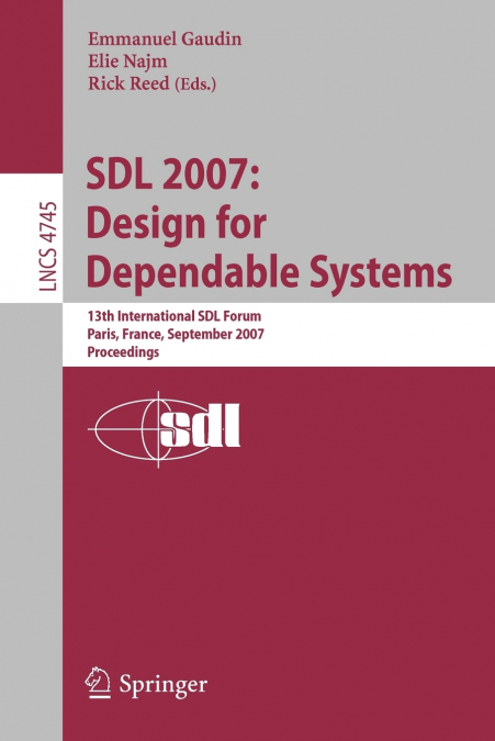 Sdl 2007