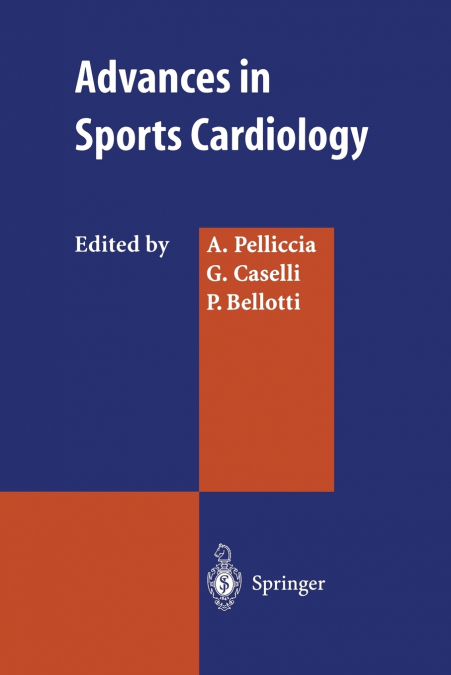 Advances in Sports Cardiology