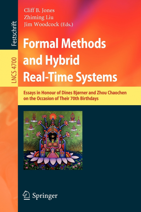 Formal Methods and Hybrid Real-Time Systems