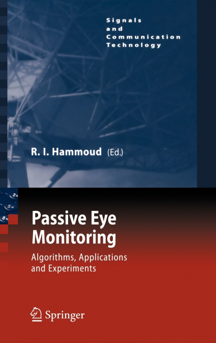 Passive Eye Monitoring