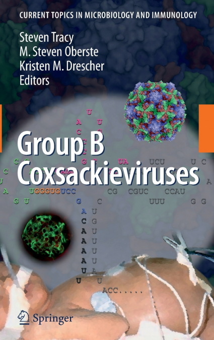 Group B Coxsackieviruses