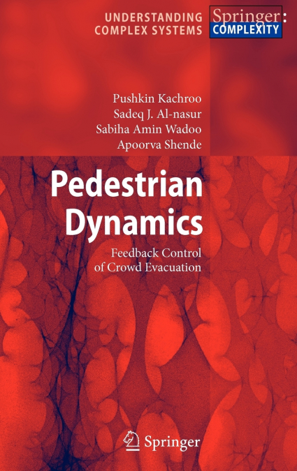 Pedestrian Dynamics