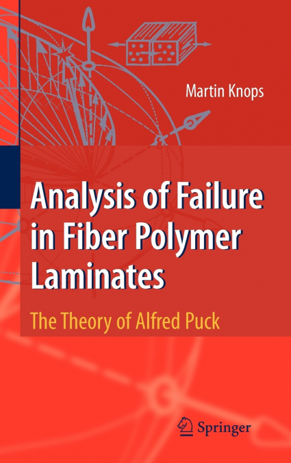 Analysis of Failure in Fiber Polymer Laminates
