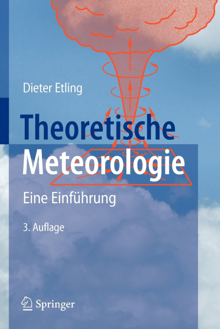 Theoretische Meteorologie