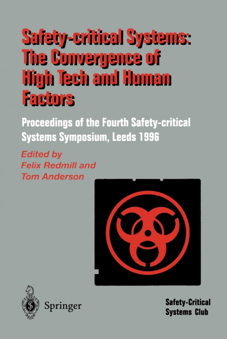 Safety-Critical Systems
