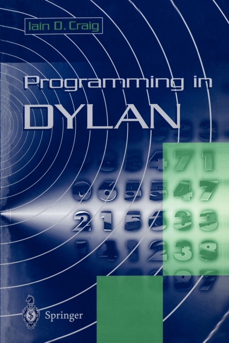 Programming in Dylan