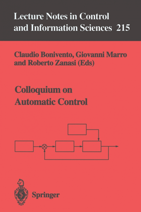 Colloquium on Automatic Control