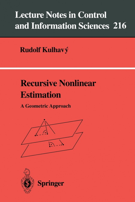Recursive Nonlinear Estimation