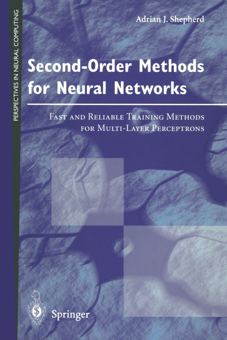 Second-Order Methods for Neural Networks