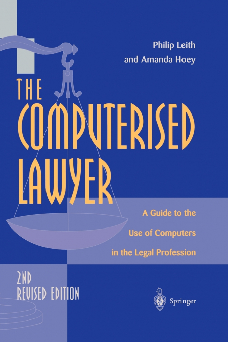 The Computerised Lawyer