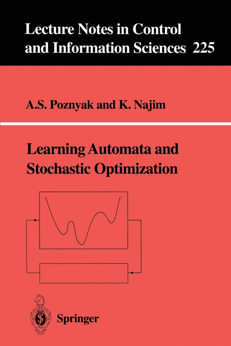 Learning Automata and Stochastic Optimization