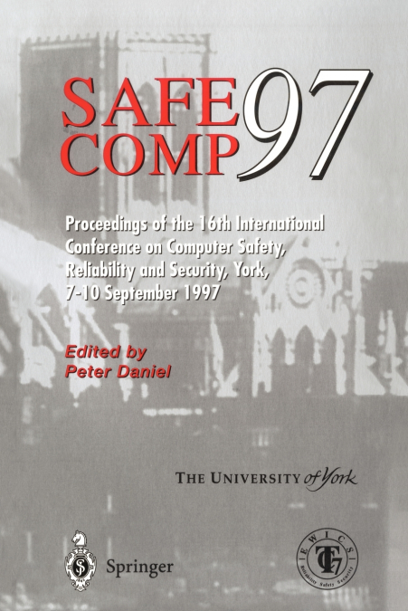 Safe Comp 97