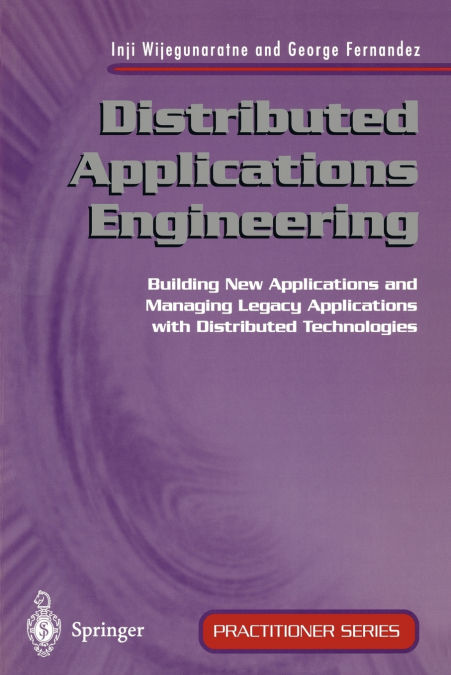 Distributed Applications Engineering