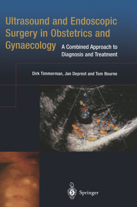 Ultrasound and Endoscopic Surgery in Obstetrics and Gynaecology