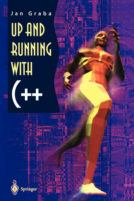 Up and Running with C++