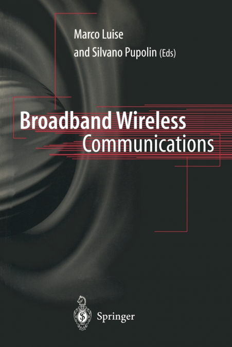 Broadband Wireless Communications