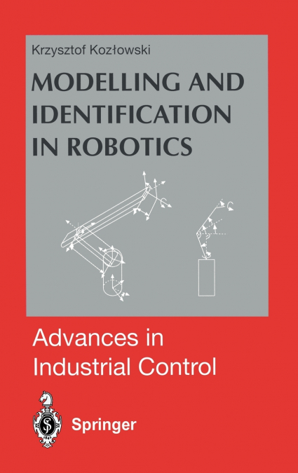 Modelling and Identification in Robotics