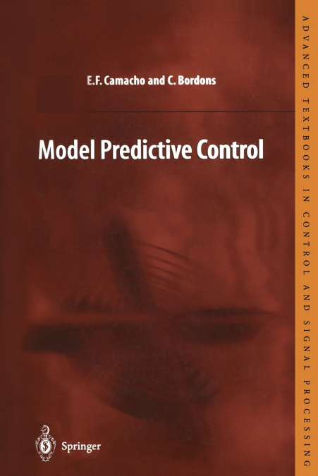 Model Predictive Control