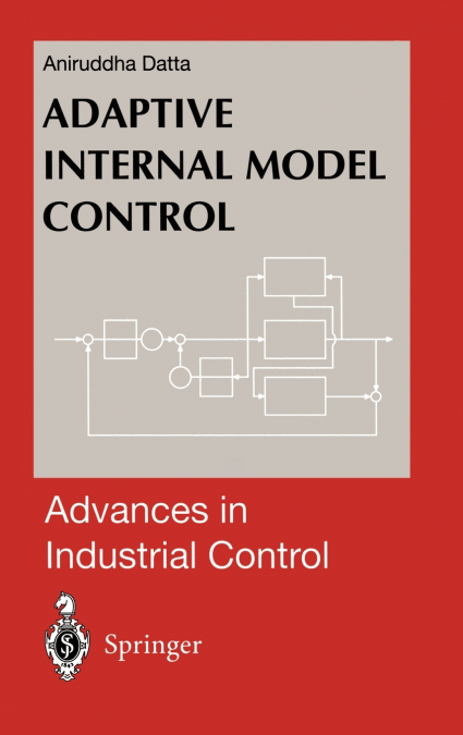 Adaptive Internal Model Control