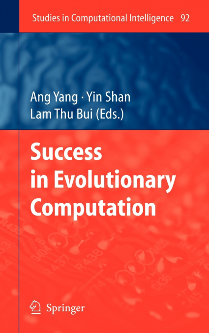 Success in Evolutionary Computation