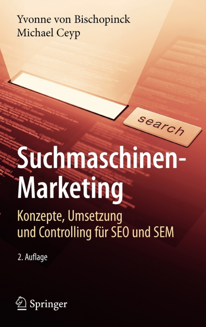 Suchmaschinen-Marketing