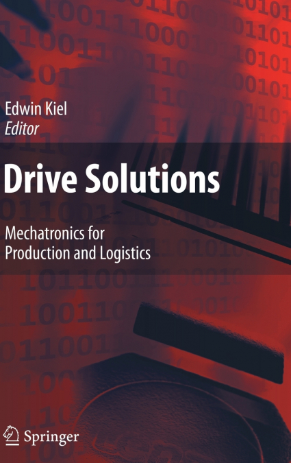 Drive Solutions