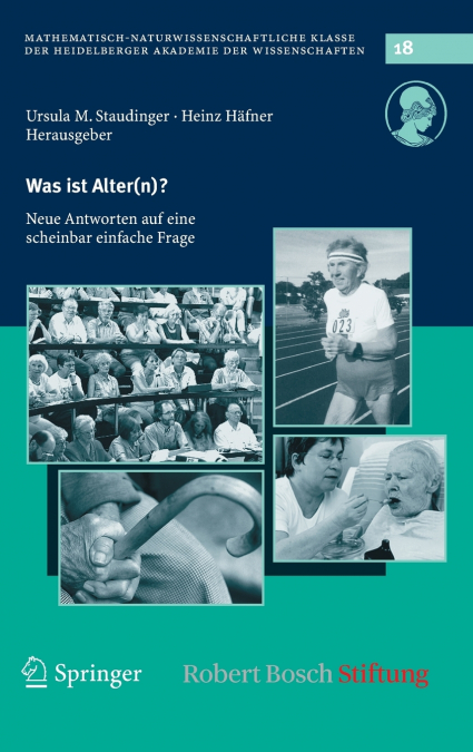 Was Ist Alter(n)?