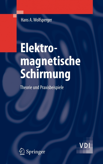 Elektromagnetische Schirmung