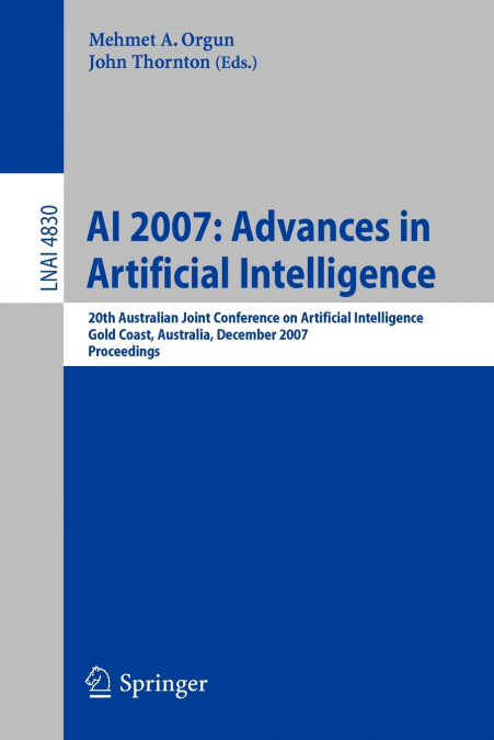 AI 2007