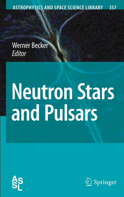 Neutron Stars and Pulsars