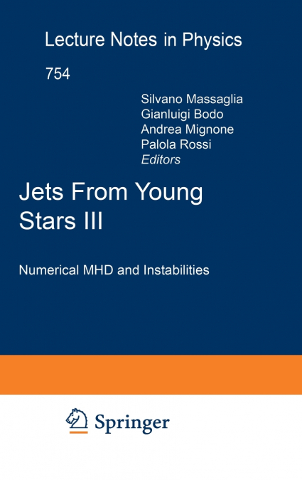 Jets from Young Stars III