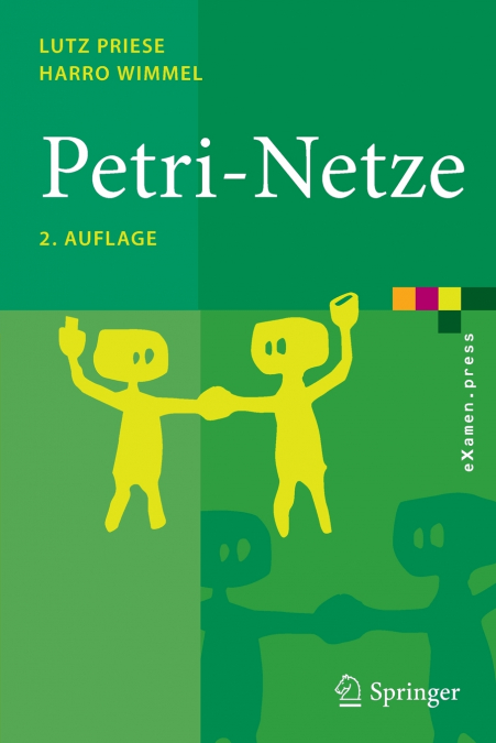 Petri-Netze