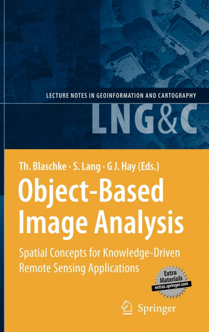 Object-Based Image Analysis