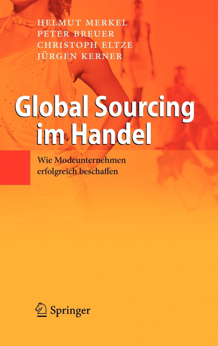 Global Sourcing im Handel