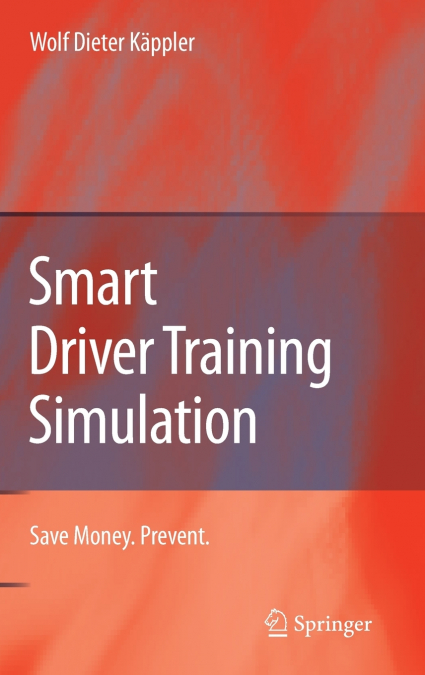 Smart Driver Training Simulation