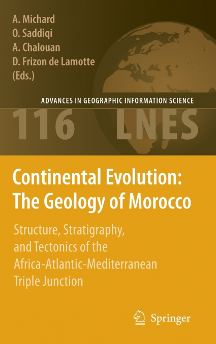 Continental Evolution