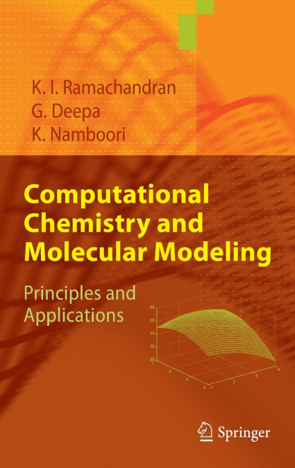 Computational Chemistry and Molecular Modeling