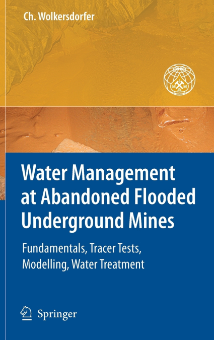 Water Management at Abandoned Flooded Underground Mines