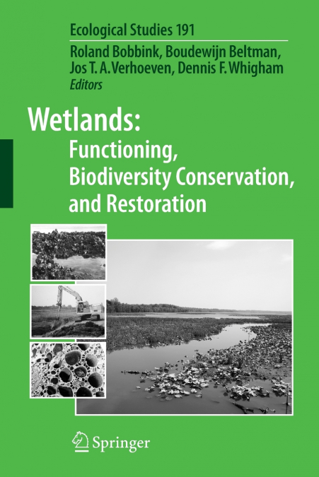 Wetlands