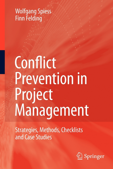 Conflict Prevention in Project Management