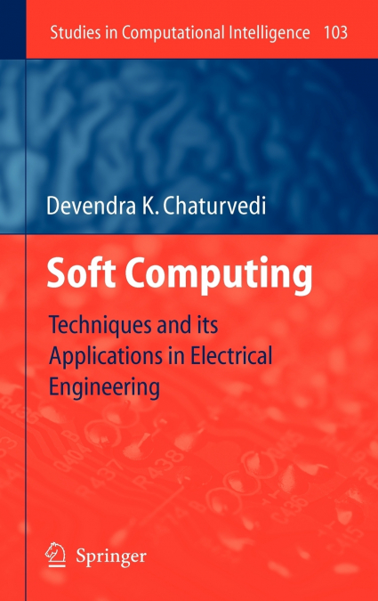 Soft Computing