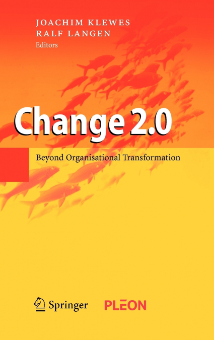 Change 2.0